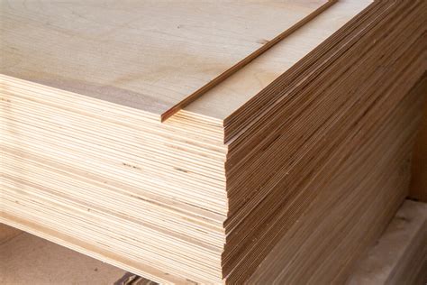 Plywood Sheets